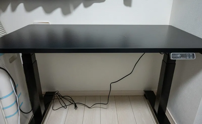FlexiSpot E7
